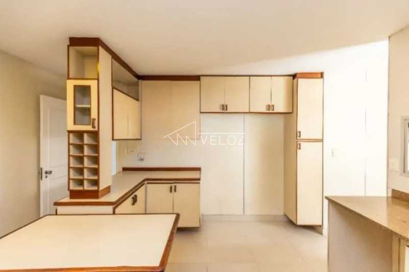 Apartamento, 4 quartos, 220 m² - Foto 8