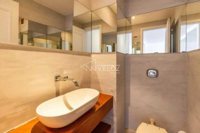 Apartamento, 4 quartos, 220 m² - Foto 1