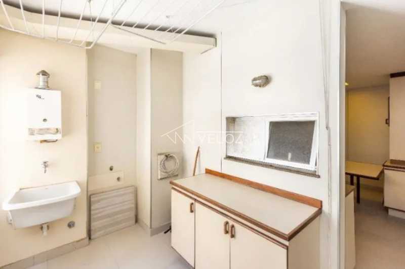 Apartamento, 4 quartos, 220 m² - Foto 20