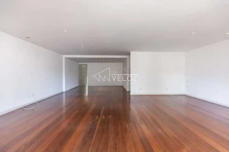 Apartamento, 4 quartos, 220 m² - Foto 9