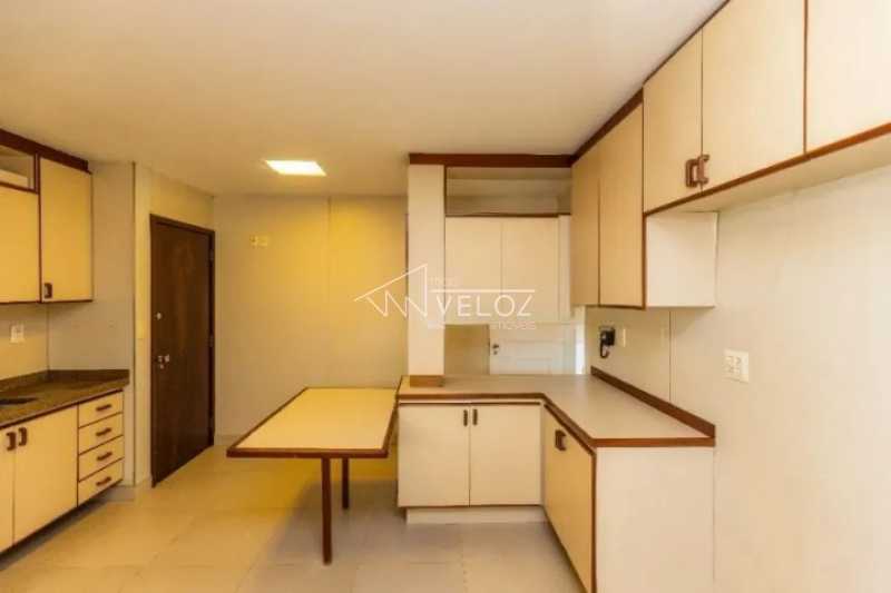 Apartamento, 4 quartos, 220 m² - Foto 14