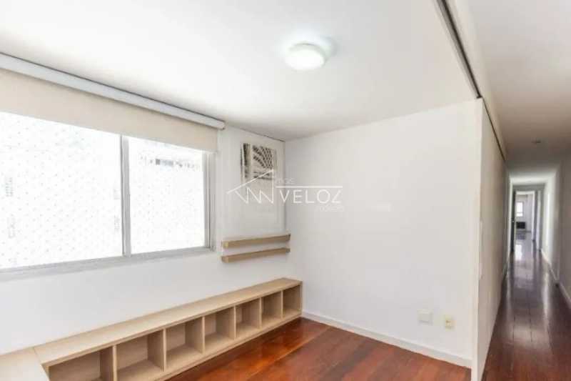 Apartamento, 4 quartos, 220 m² - Foto 22