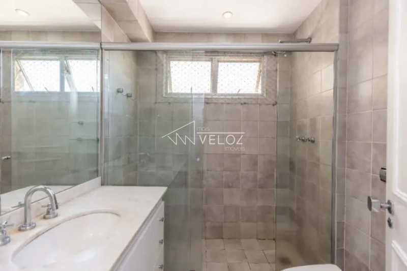 Apartamento, 4 quartos, 220 m² - Foto 2