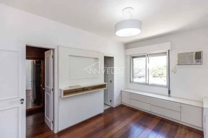Apartamento, 4 quartos, 220 m² - Foto 10
