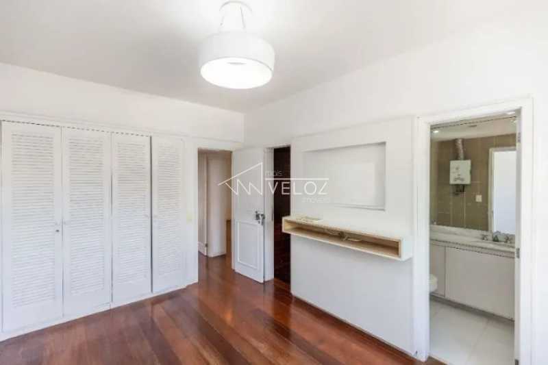 Apartamento, 4 quartos, 220 m² - Foto 12