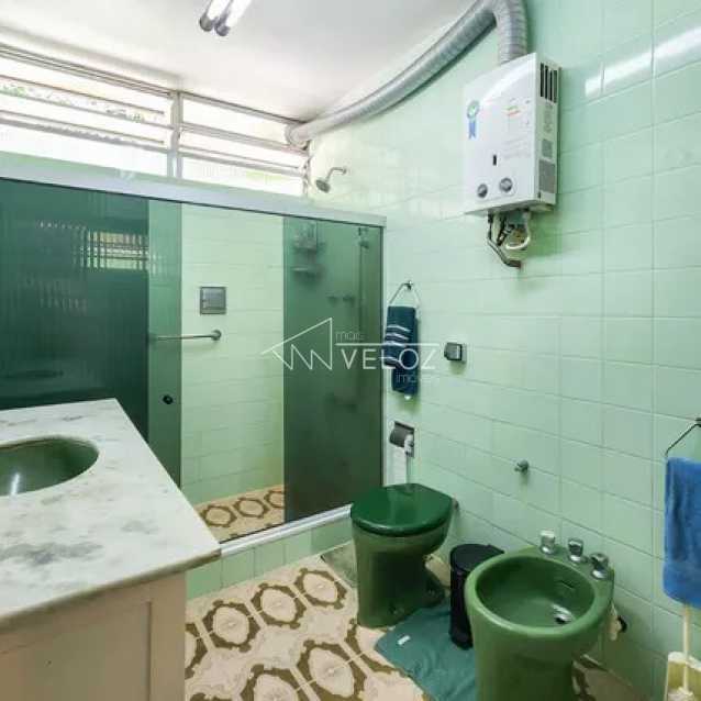 Apartamento, 3 quartos, 189 m² - Foto 23