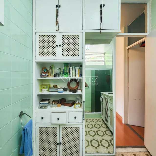 Apartamento, 3 quartos, 189 m² - Foto 9