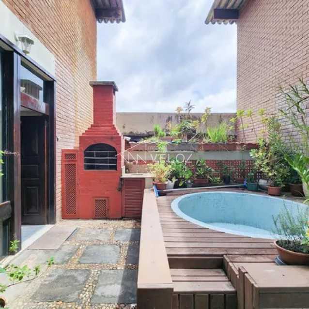 Apartamento, 3 quartos, 189 m² - Foto 18