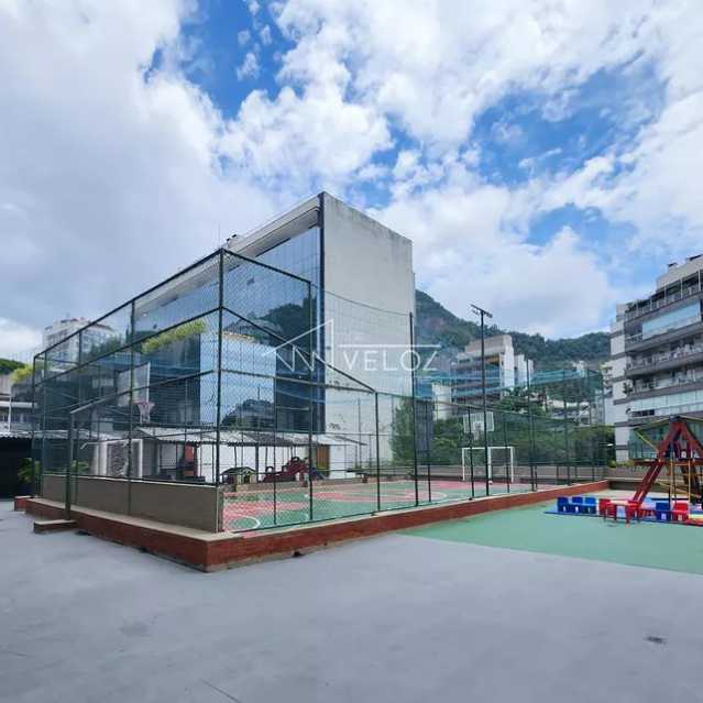 Apartamento, 3 quartos, 189 m² - Foto 11