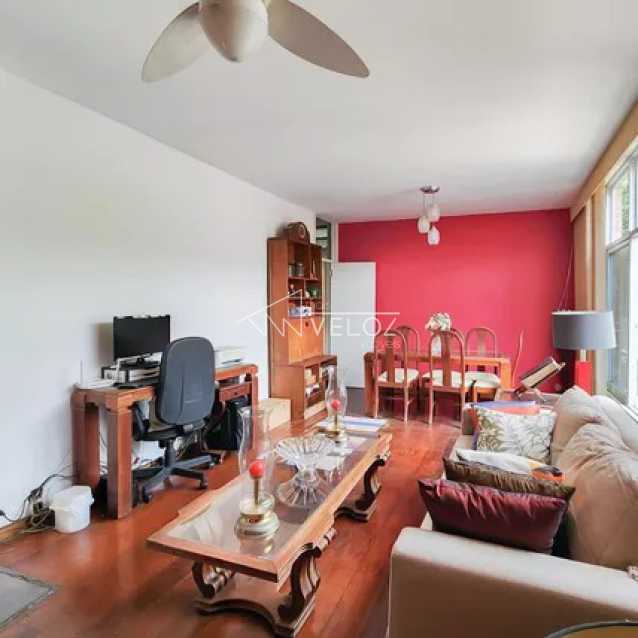 Apartamento, 3 quartos, 189 m² - Foto 19