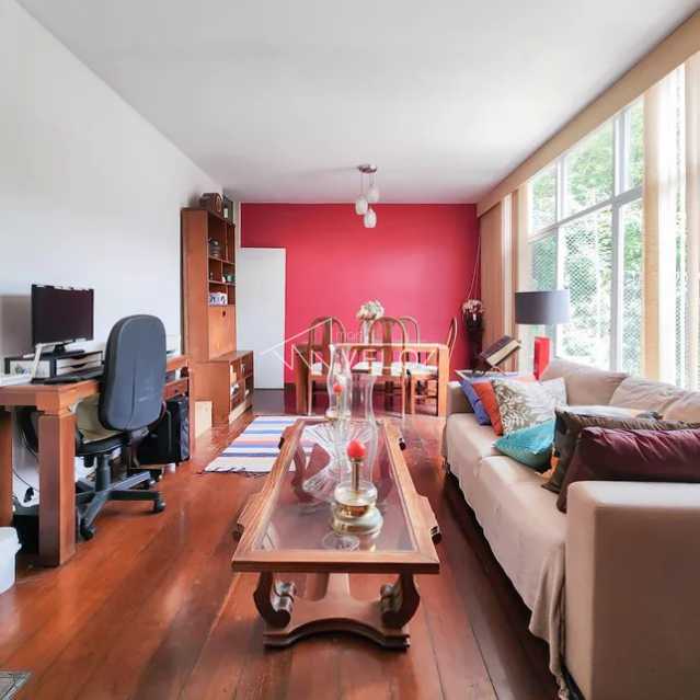 Apartamento, 3 quartos, 189 m² - Foto 25