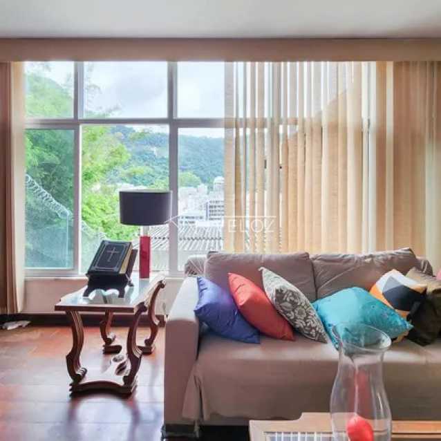 Apartamento, 3 quartos, 189 m² - Foto 14