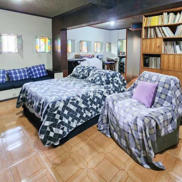 Apartamento, 3 quartos, 189 m² - Foto 15