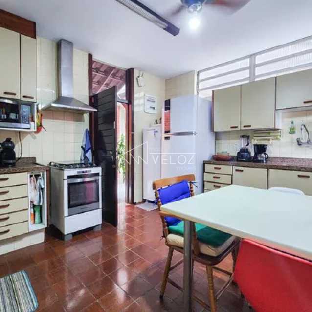 Apartamento, 3 quartos, 189 m² - Foto 29