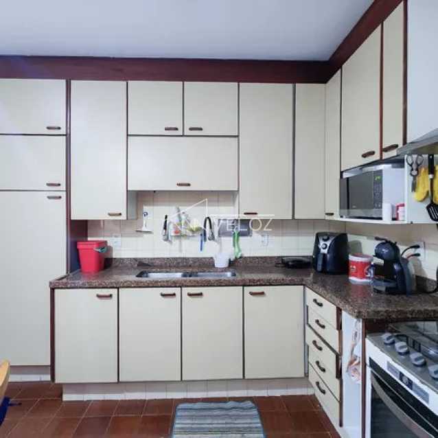 Apartamento, 3 quartos, 189 m² - Foto 17