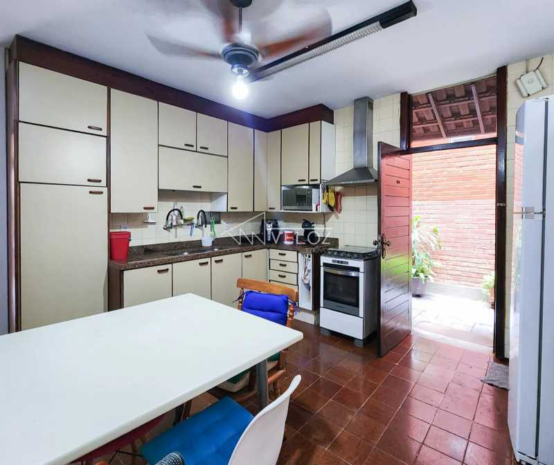 Apartamento, 3 quartos, 189 m² - Foto 4