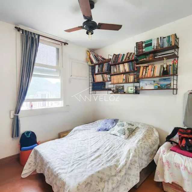 Apartamento, 3 quartos, 189 m² - Foto 21
