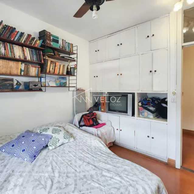 Apartamento, 3 quartos, 189 m² - Foto 2