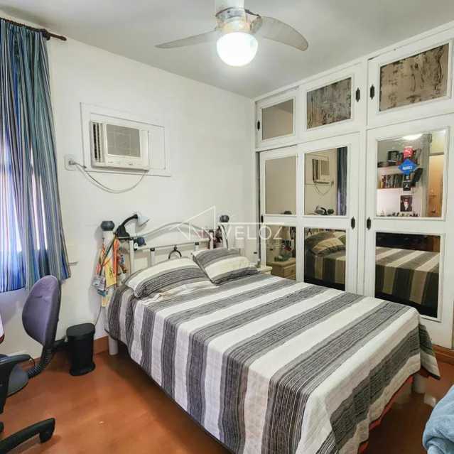 Apartamento, 3 quartos, 189 m² - Foto 26