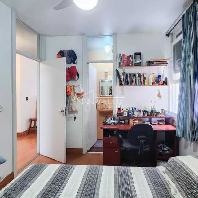 Apartamento, 3 quartos, 189 m² - Foto 6