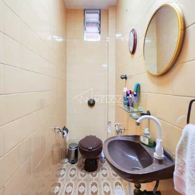 Apartamento, 3 quartos, 189 m² - Foto 1