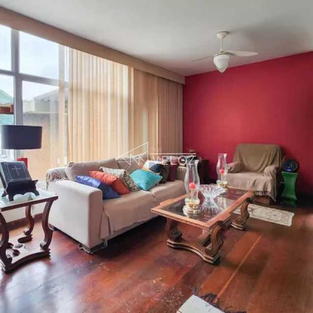 Apartamento, 3 quartos, 189 m² - Foto 10