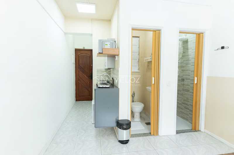 Apartamento, 1 quarto, 22 m² - Foto 10