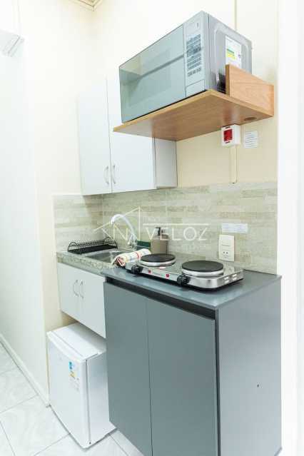 Apartamento, 1 quarto, 22 m² - Foto 4