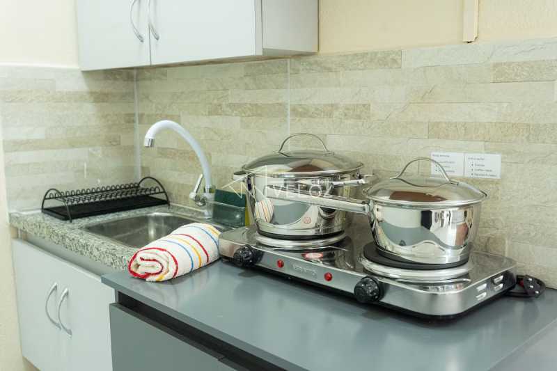 Apartamento, 1 quarto, 22 m² - Foto 18