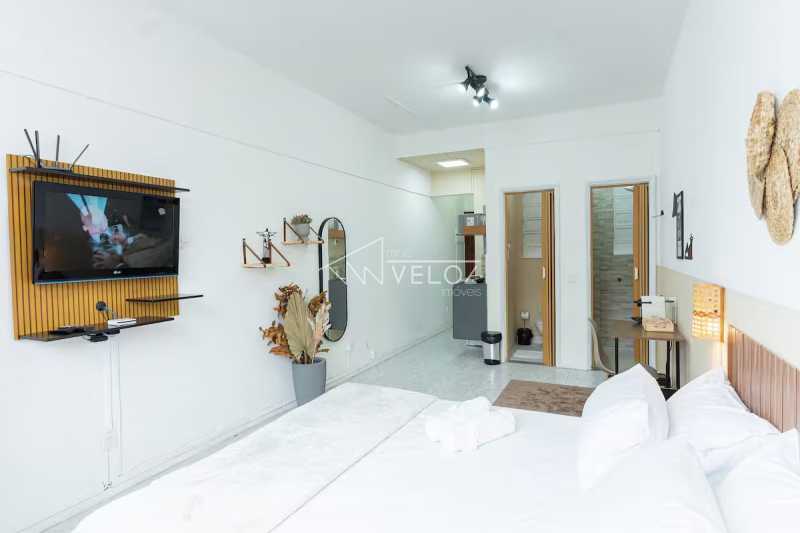 Apartamento, 1 quarto, 22 m² - Foto 13