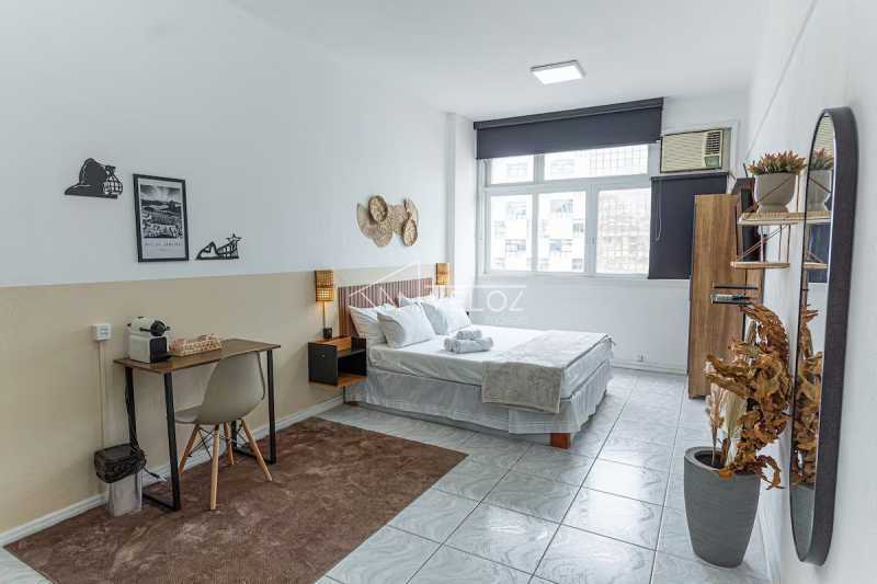 Apartamento, 1 quarto, 22 m² - Foto 11