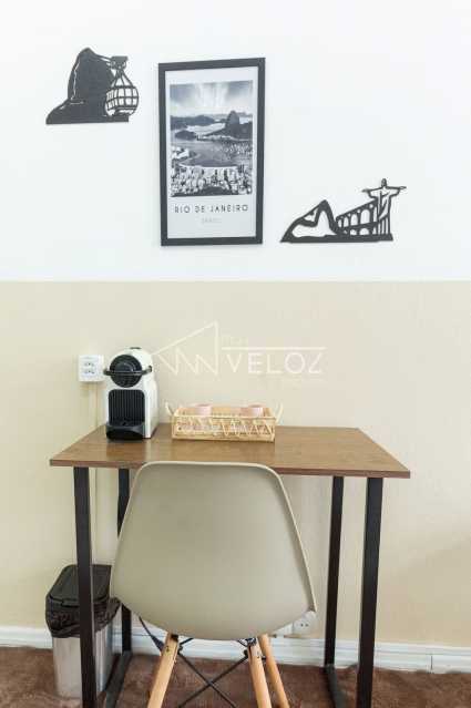 Apartamento, 1 quarto, 22 m² - Foto 15