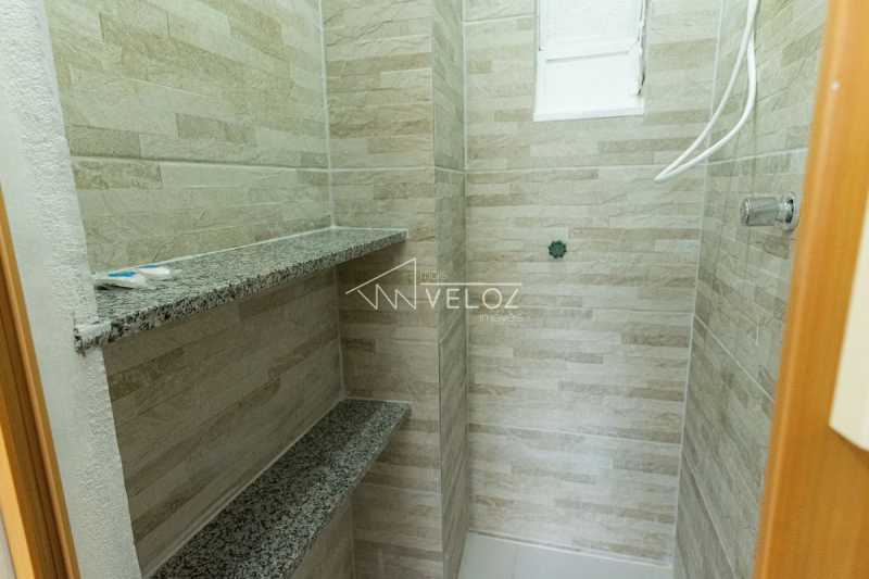 Apartamento, 1 quarto, 22 m² - Foto 16