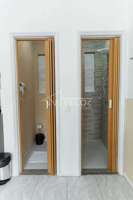 Apartamento, 1 quarto, 22 m² - Foto 14