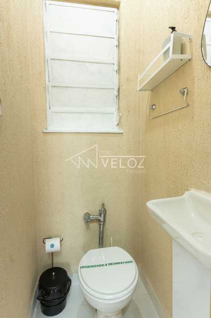 Apartamento, 1 quarto, 22 m² - Foto 3