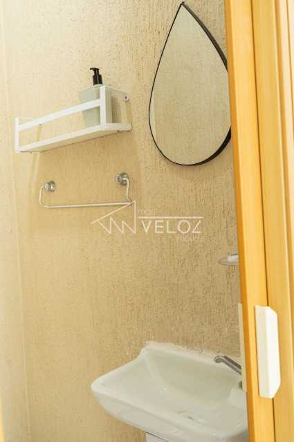 Apartamento, 1 quarto, 22 m² - Foto 5