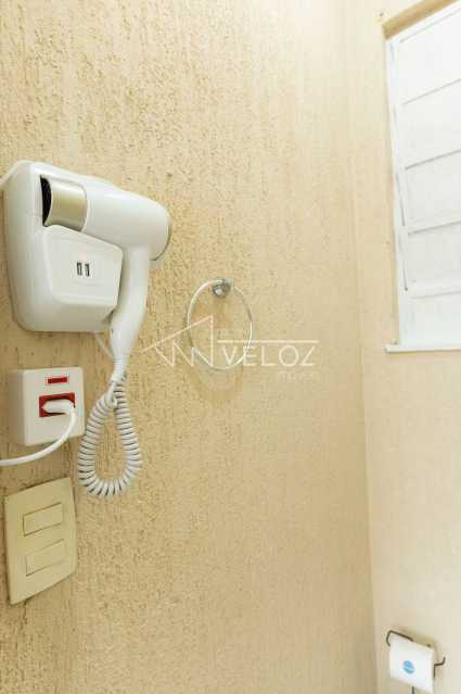 Apartamento, 1 quarto, 22 m² - Foto 1