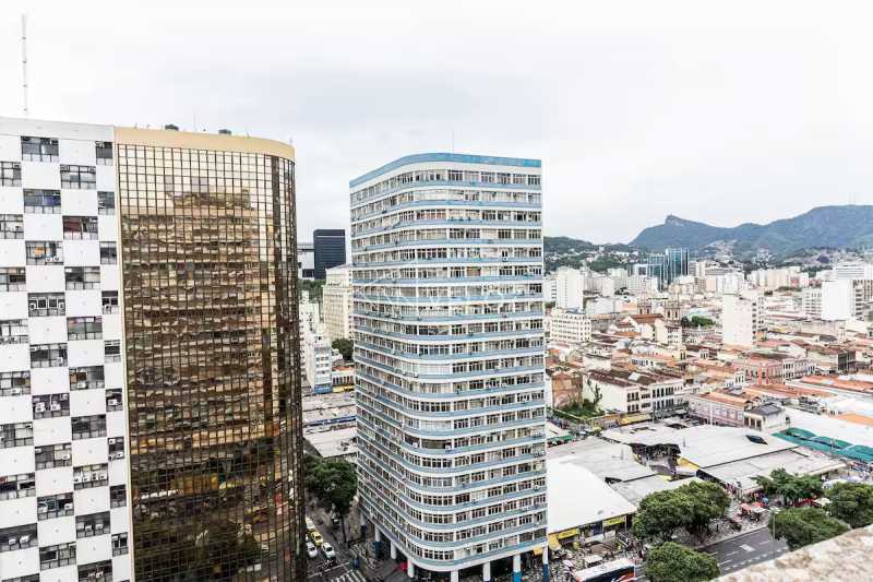 Apartamento, 1 quarto, 22 m² - Foto 20