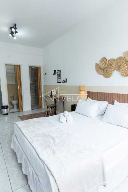 Apartamento, 1 quarto, 22 m² - Foto 17