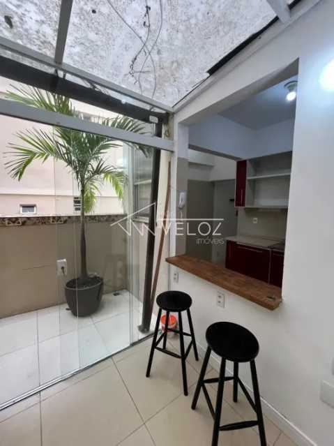 Apartamento, 2 quartos, 60 m² - Foto 18