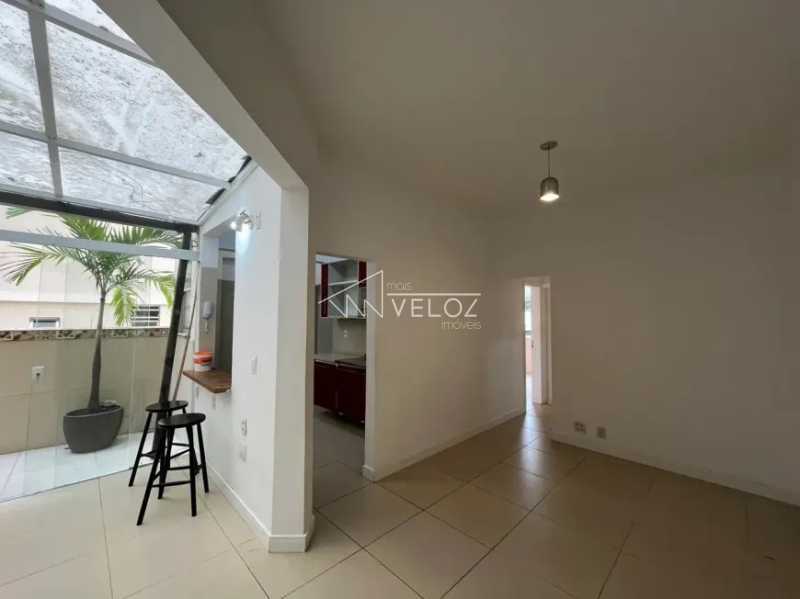 Apartamento, 2 quartos, 60 m² - Foto 13