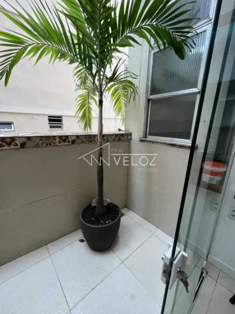 Apartamento, 2 quartos, 60 m² - Foto 11