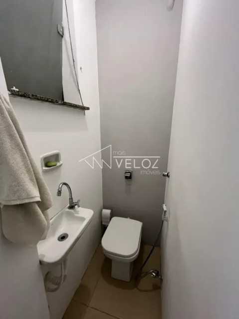 Apartamento, 2 quartos, 60 m² - Foto 16