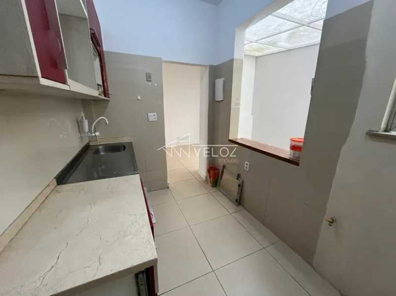 Apartamento, 2 quartos, 60 m² - Foto 6