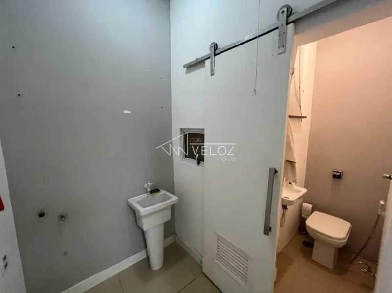 Apartamento, 2 quartos, 60 m² - Foto 17