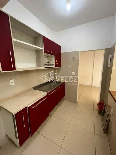 Apartamento, 2 quartos, 60 m² - Foto 14