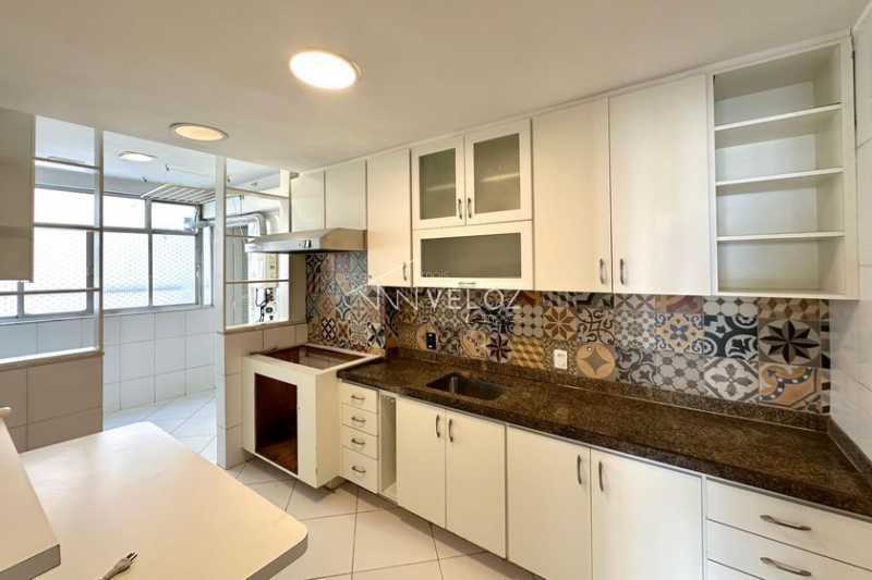 Cobertura, 3 quartos, 189 m² - Foto 2