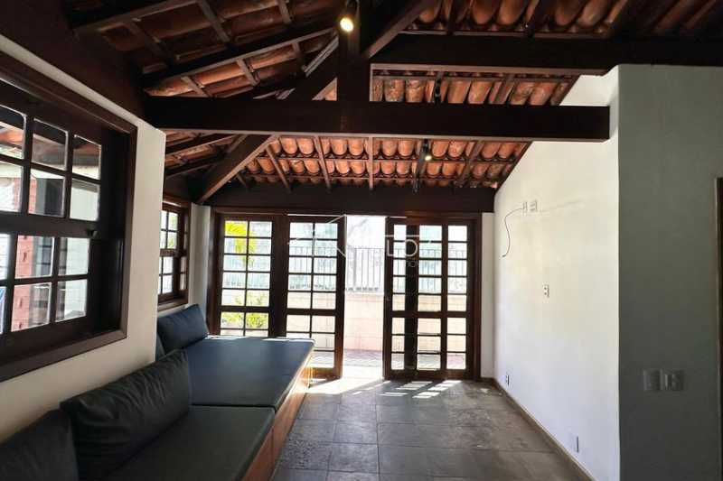 Cobertura, 3 quartos, 189 m² - Foto 8