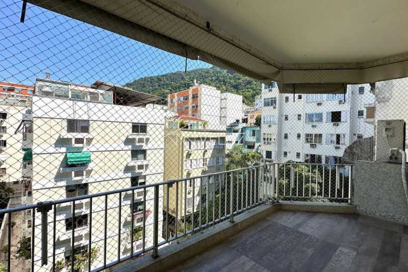 Cobertura, 3 quartos, 189 m² - Foto 23