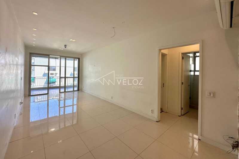 Cobertura, 3 quartos, 189 m² - Foto 3